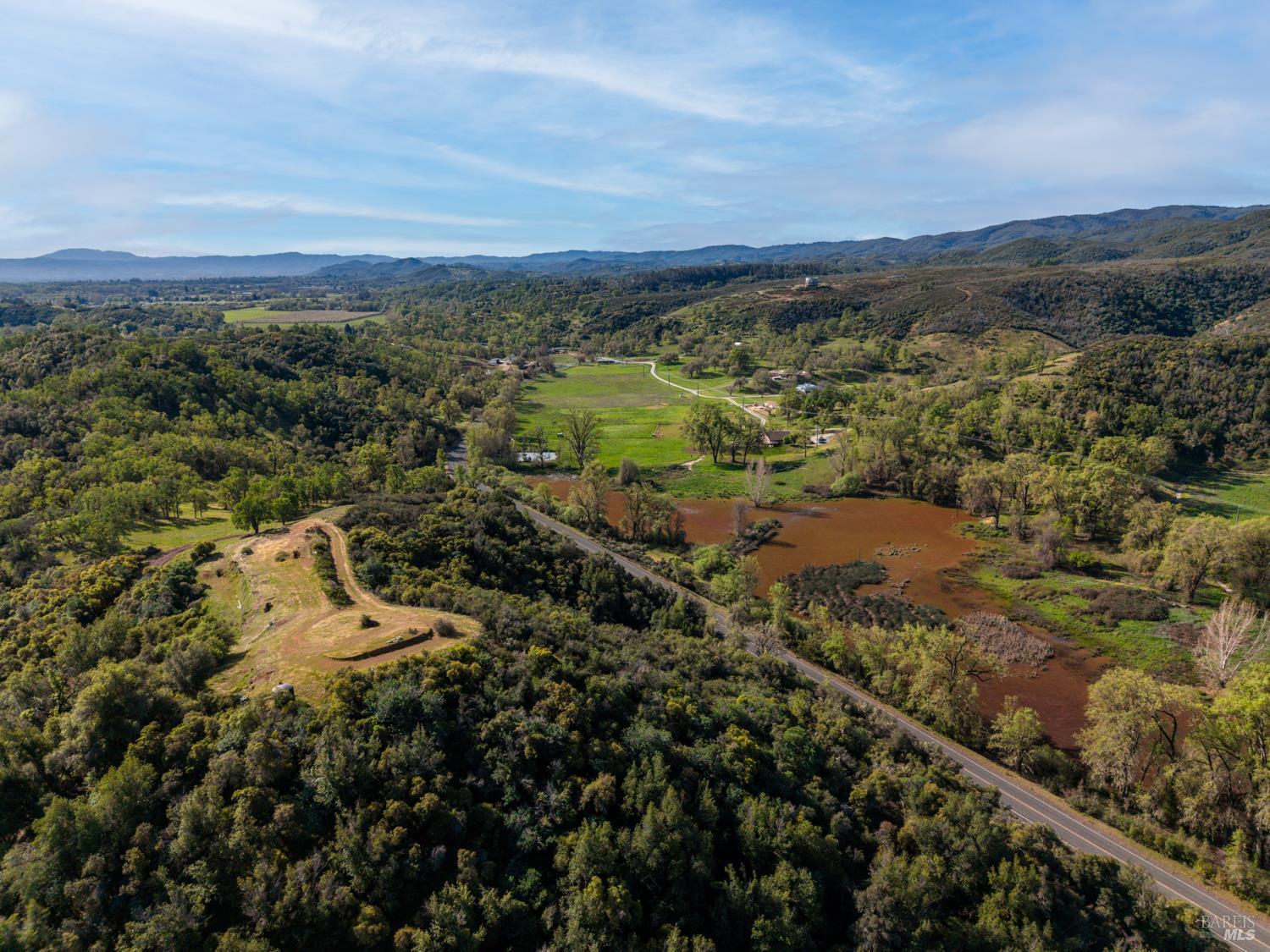 Detail Gallery Image 9 of 11 For 5250 Scotts Valley Rd, Lakeport,  CA 95453 - – Beds | – Baths