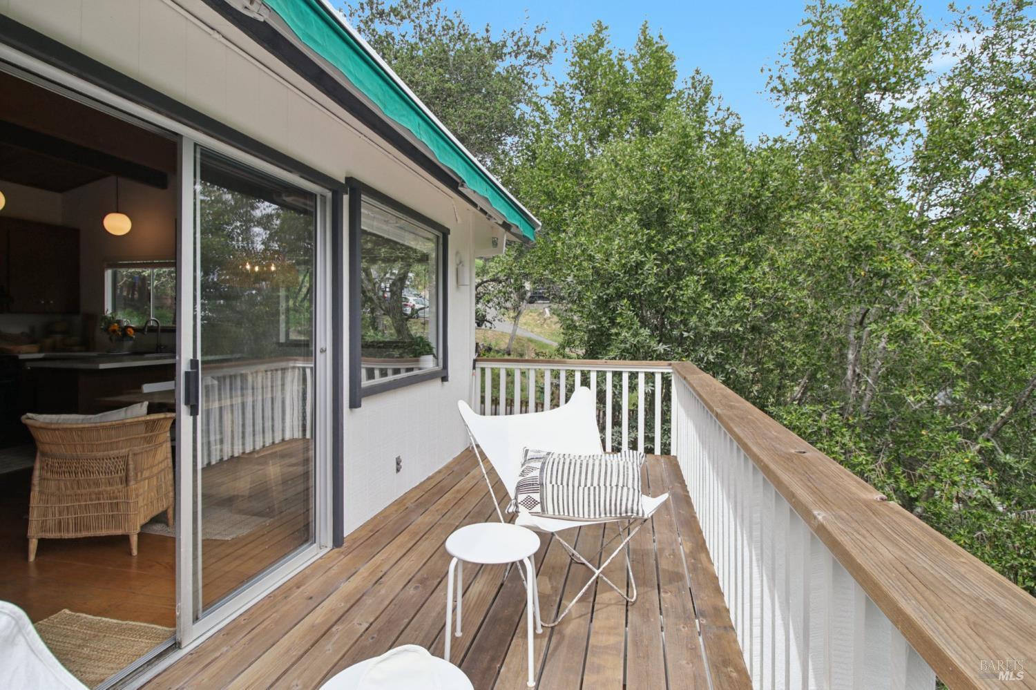 Detail Gallery Image 7 of 43 For 34 Fair Dr, San Rafael,  CA 94901 - 2 Beds | 1 Baths