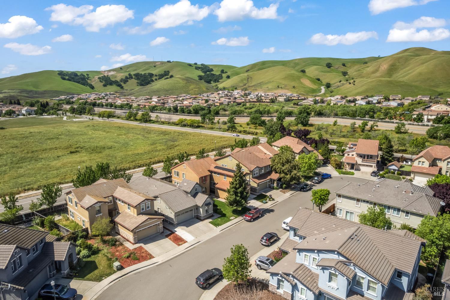 Detail Gallery Image 41 of 51 For 5161 Freitas Way, Fairfield,  CA 94533 - 3 Beds | 2 Baths