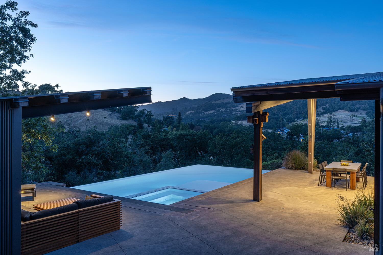 Detail Gallery Image 74 of 74 For 4125 Wallace Rd, Santa Rosa,  CA 95404 - 3 Beds | 4/1 Baths