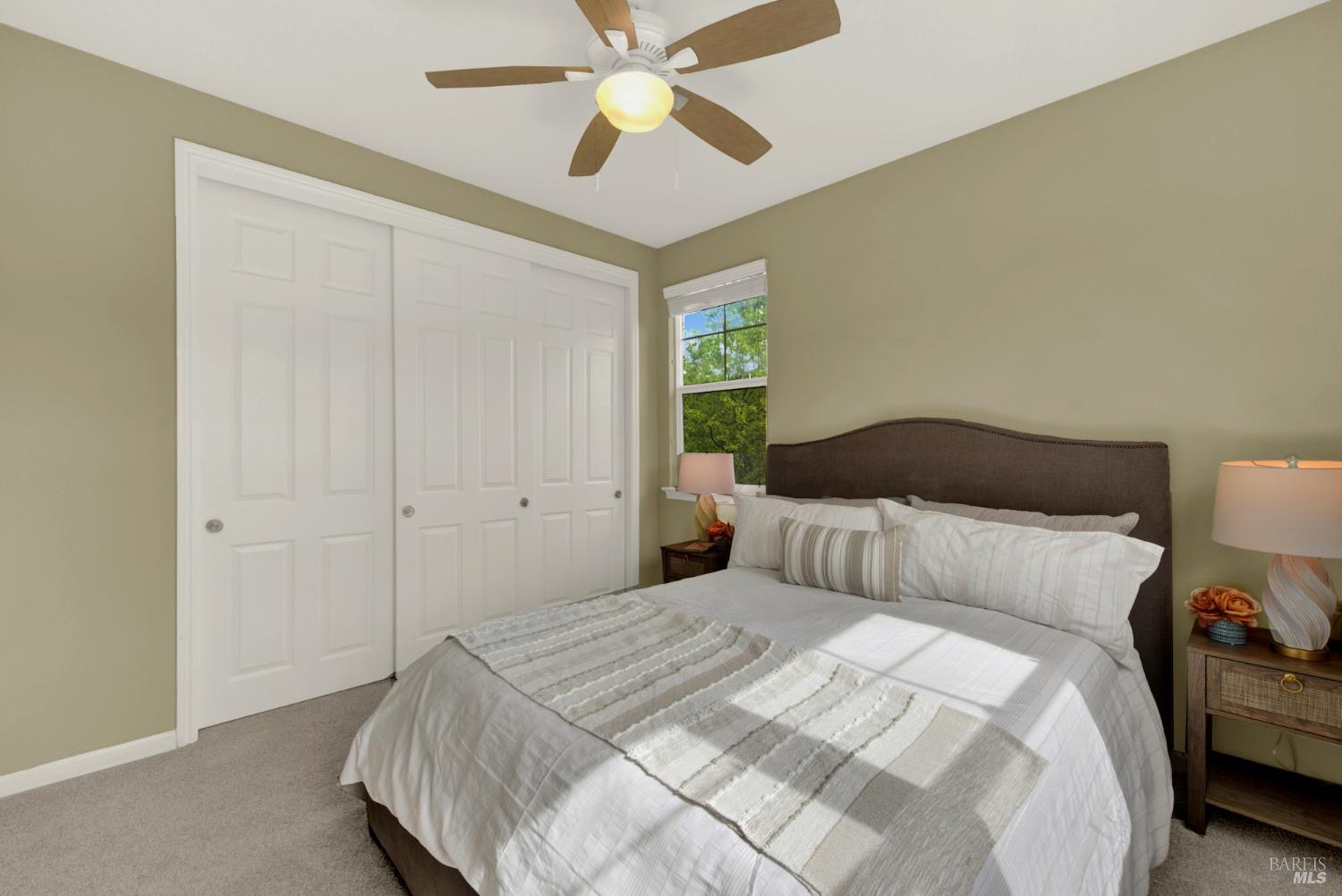 Detail Gallery Image 46 of 82 For 18 Riverton Ct, Napa,  CA 94558 - 4 Beds | 2/1 Baths