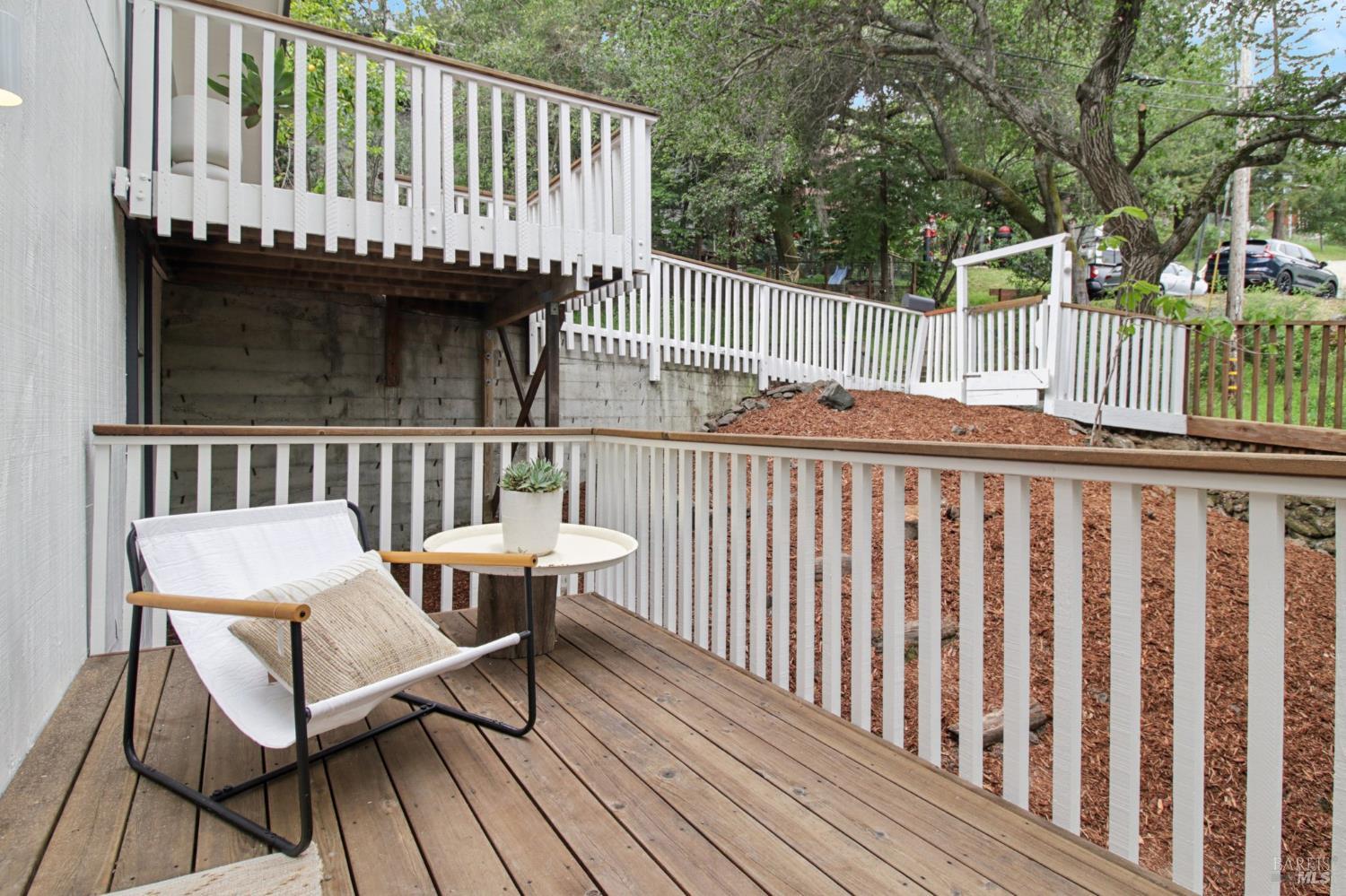 Detail Gallery Image 25 of 43 For 34 Fair Dr, San Rafael,  CA 94901 - 2 Beds | 1 Baths