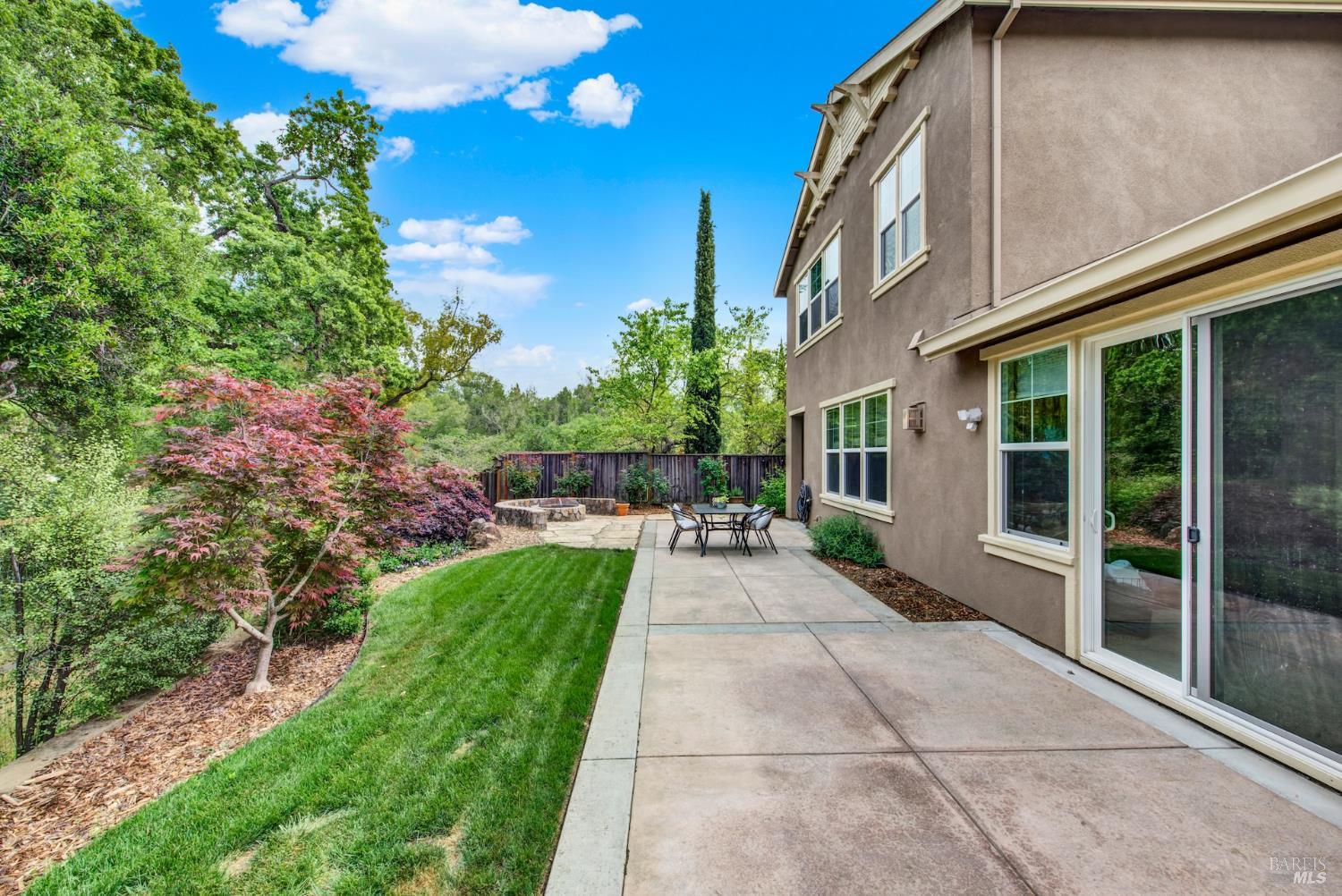 Detail Gallery Image 69 of 82 For 18 Riverton Ct, Napa,  CA 94558 - 4 Beds | 2/1 Baths