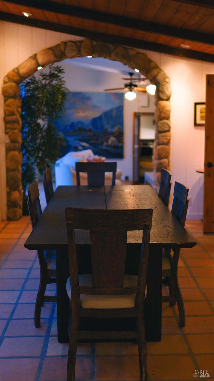 Detail Gallery Image 21 of 34 For 4405 Silverado Trl, Calistoga,  CA 94515 - 3 Beds | 1/1 Baths