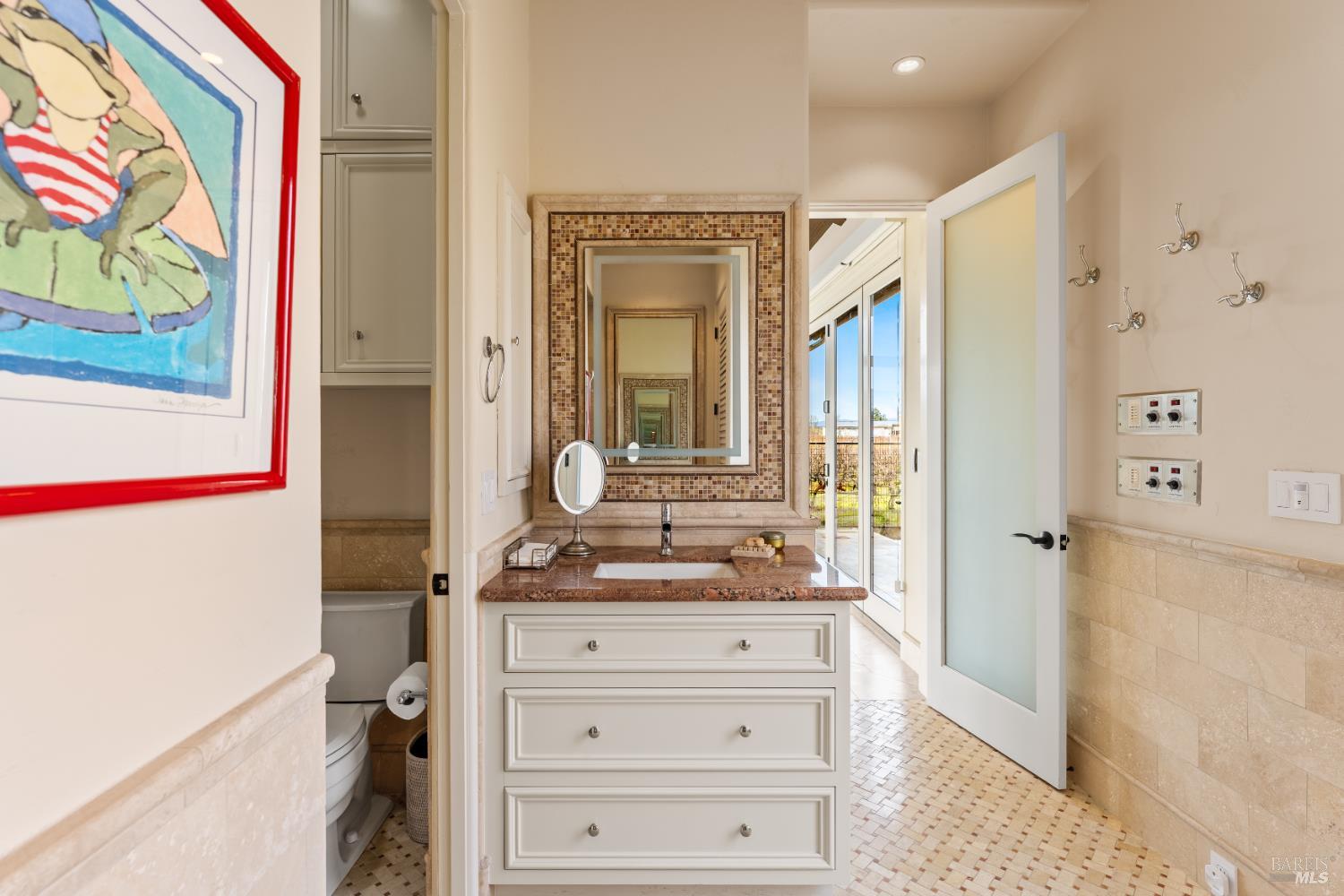 Detail Gallery Image 57 of 74 For 21 Vista Ranch Rd, Napa,  CA 94558 - 4 Beds | 4/1 Baths