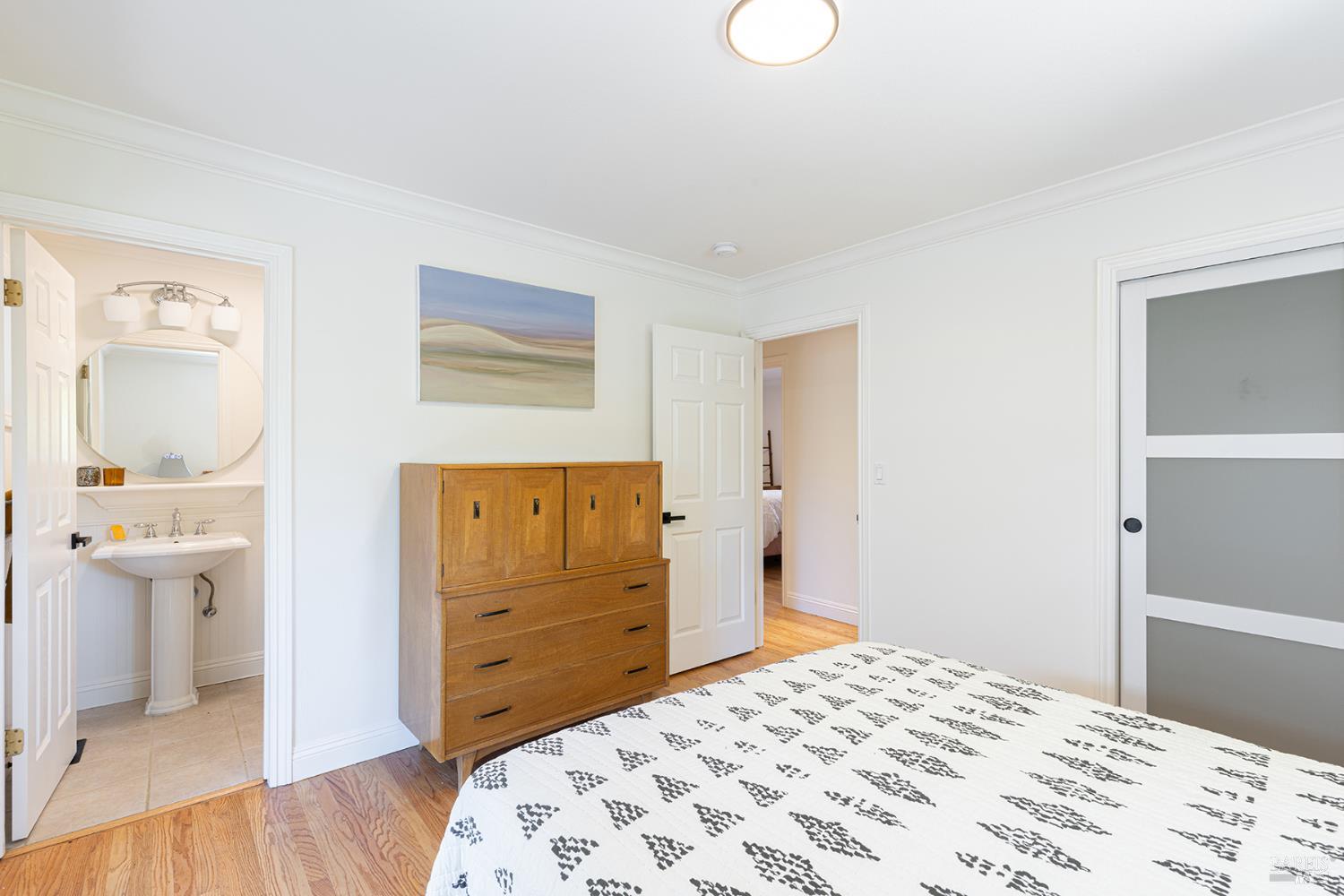 Detail Gallery Image 22 of 36 For 18751 Melvin Ave, Sonoma,  CA 95476 - 3 Beds | 2 Baths