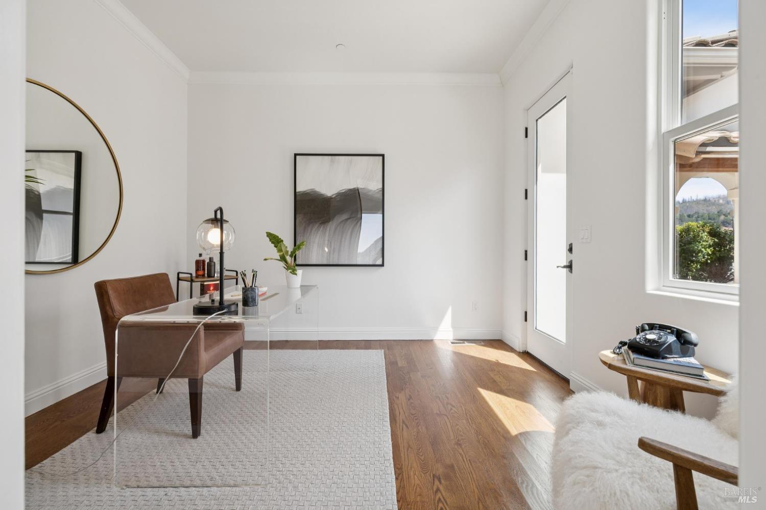 Detail Gallery Image 39 of 67 For 5792 Futura Way, Santa Rosa,  CA 95409 - 2 Beds | 3 Baths