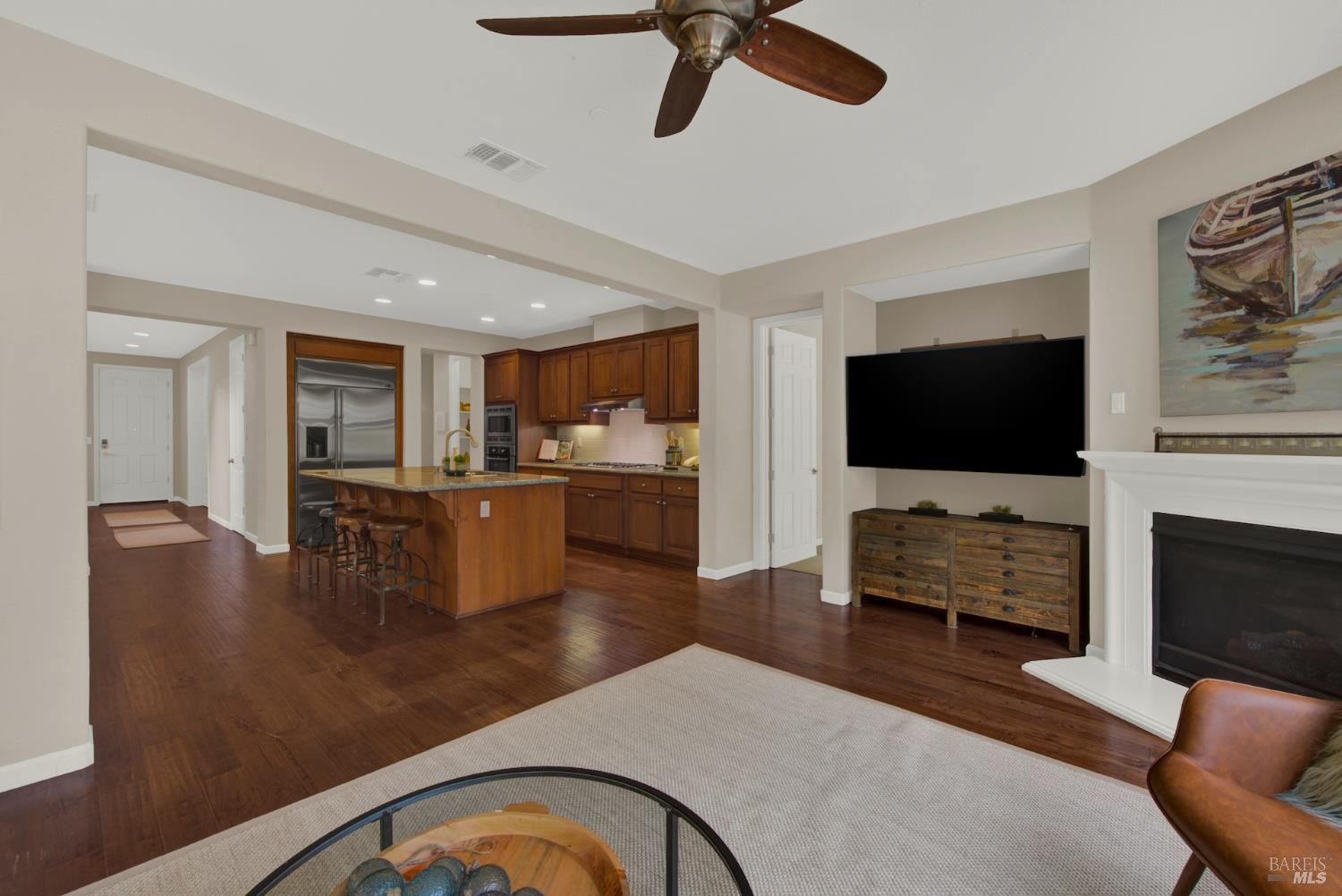 Detail Gallery Image 37 of 82 For 18 Riverton Ct, Napa,  CA 94558 - 4 Beds | 2/1 Baths