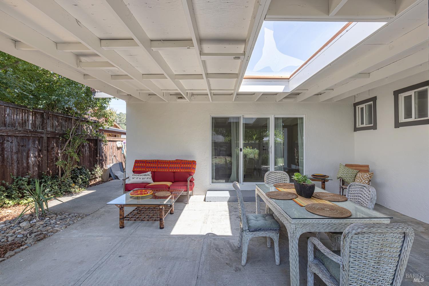 Detail Gallery Image 31 of 36 For 18751 Melvin Ave, Sonoma,  CA 95476 - 3 Beds | 2 Baths