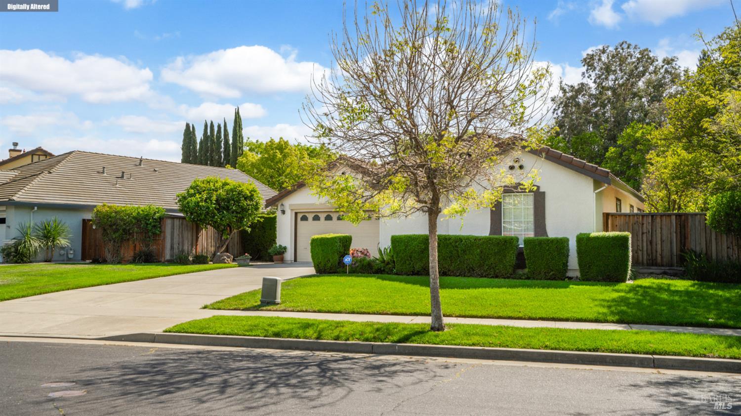 Detail Gallery Image 7 of 56 For 4539 Avondale Cir, Fairfield,  CA 94533 - 3 Beds | 2 Baths