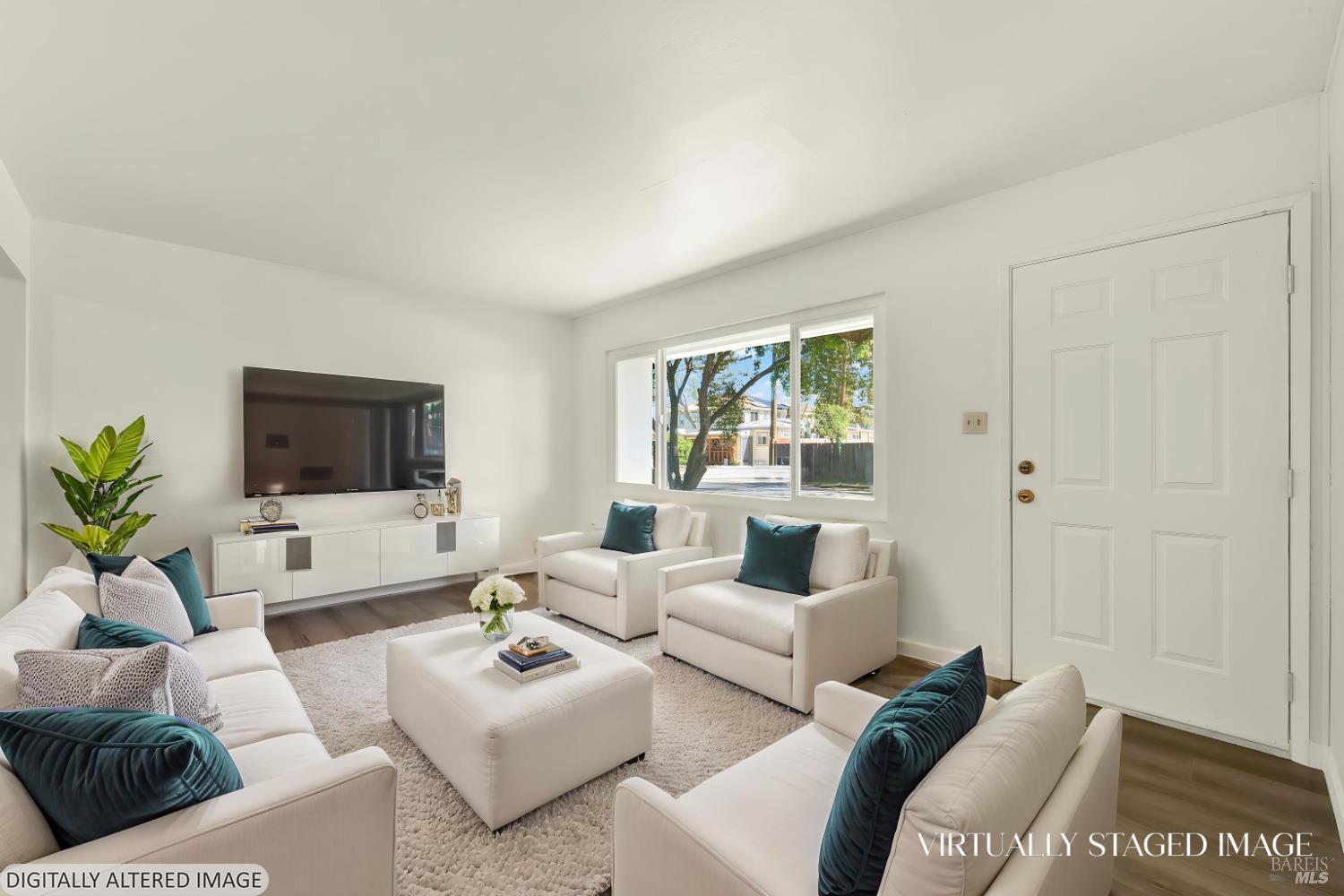 Detail Gallery Image 14 of 62 For 219 Hamilton Dr, Fairfield,  CA 94533 - 2 Beds | 1 Baths