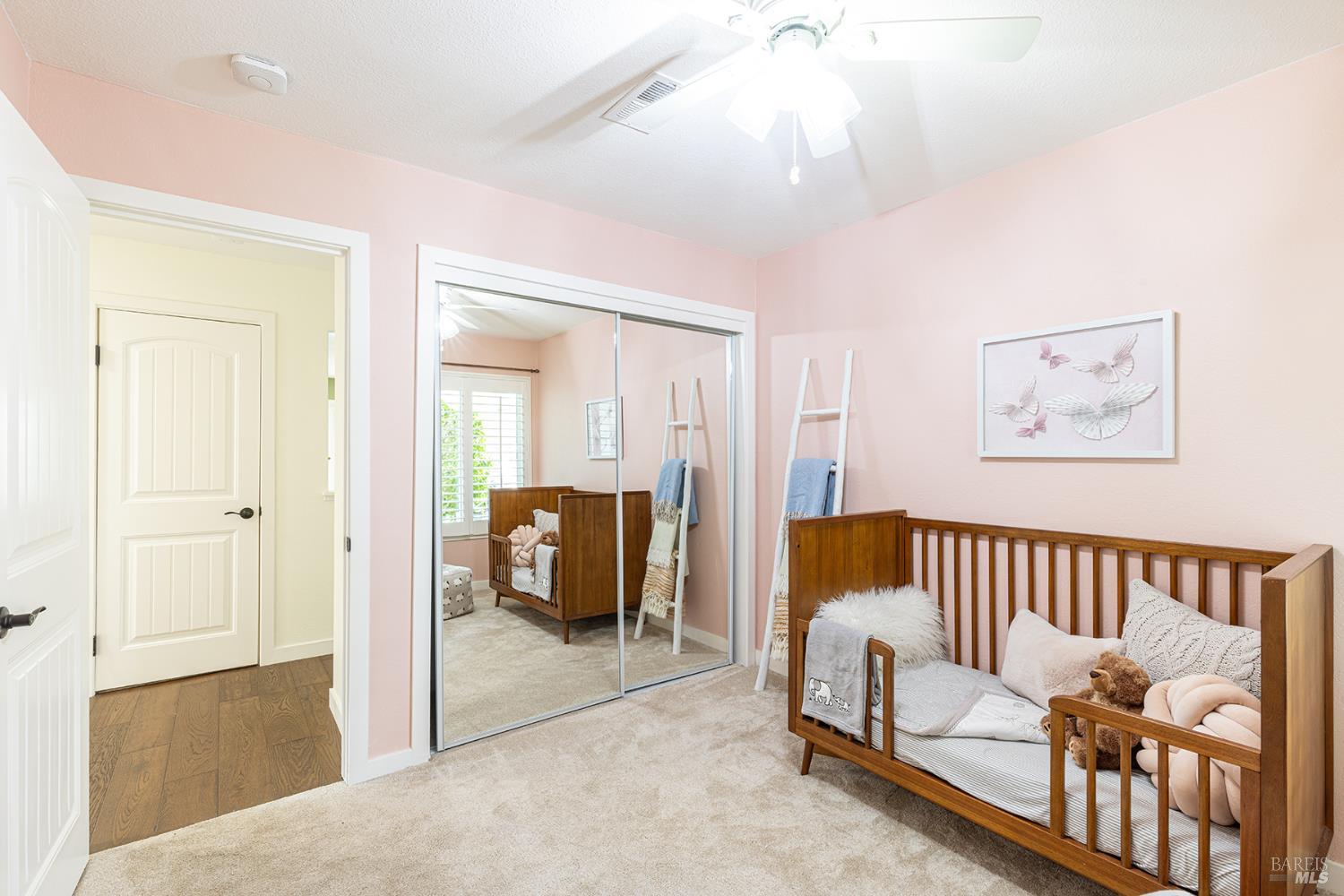 Detail Gallery Image 44 of 54 For 2431 Shoreline Dr, Napa,  CA 94558 - 3 Beds | 2 Baths