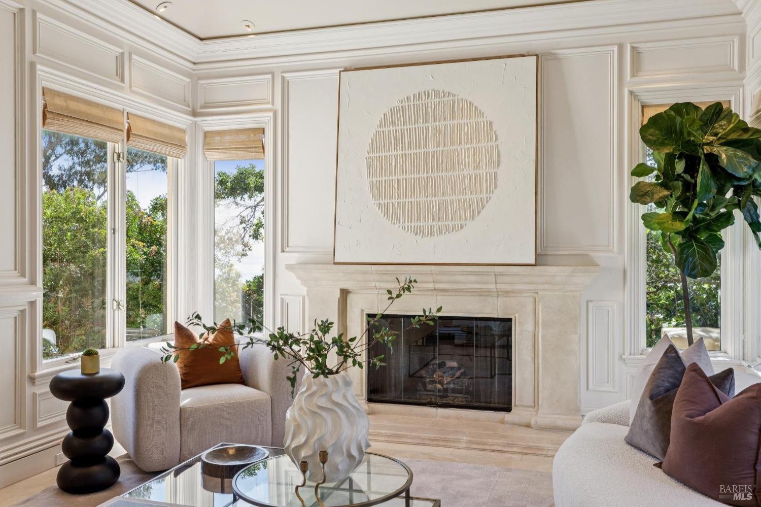 Detail Gallery Image 44 of 96 For 44 Marin Bay Park Ct, San Rafael,  CA 94901 - 5 Beds | 5/1 Baths