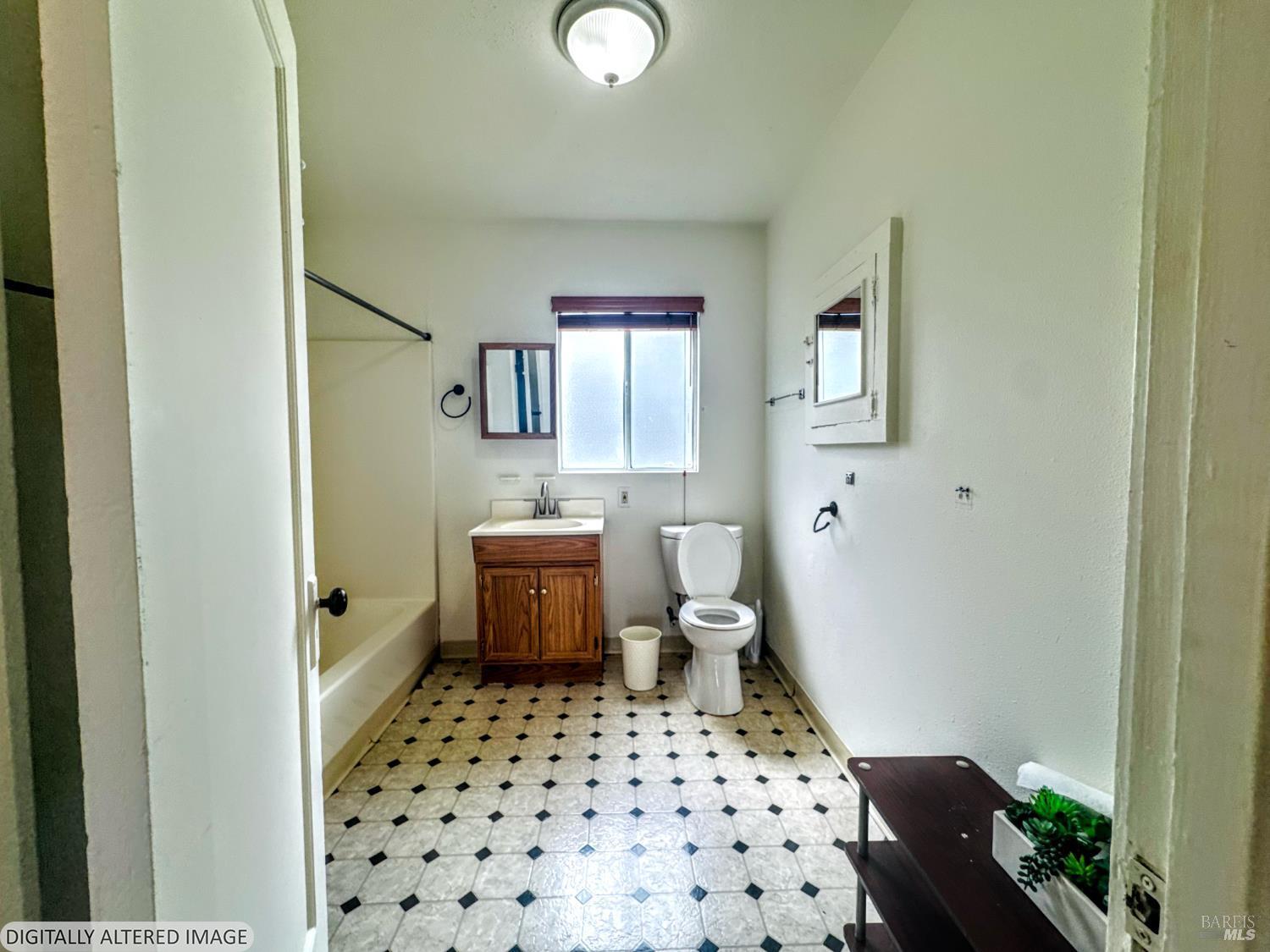 Detail Gallery Image 18 of 19 For 1047 S Wright Rd, Santa Rosa,  CA 95407 - 3 Beds | 1 Baths