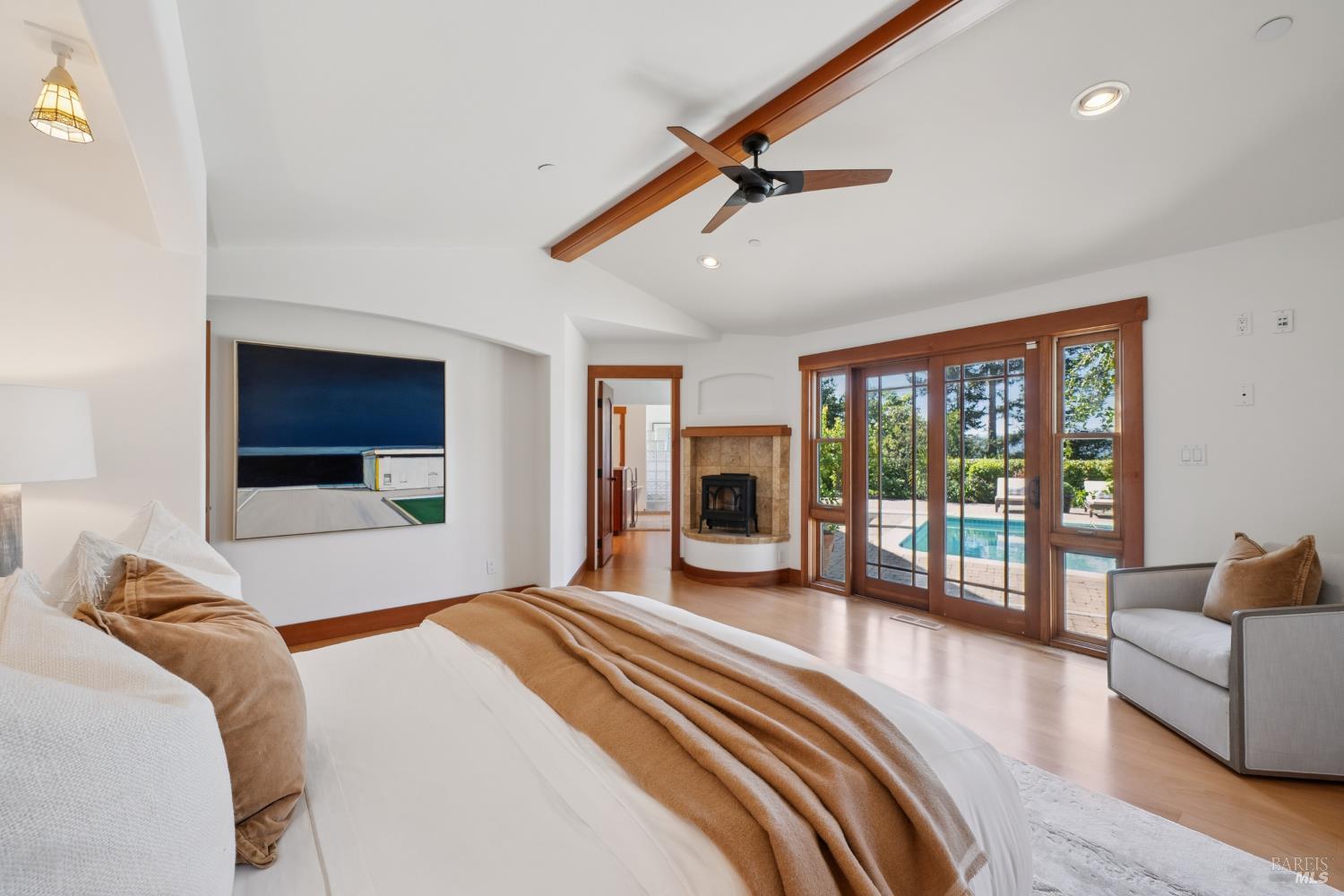 Detail Gallery Image 47 of 68 For 176 Highland Ave, San Rafael,  CA 94901 - 5 Beds | 5/1 Baths