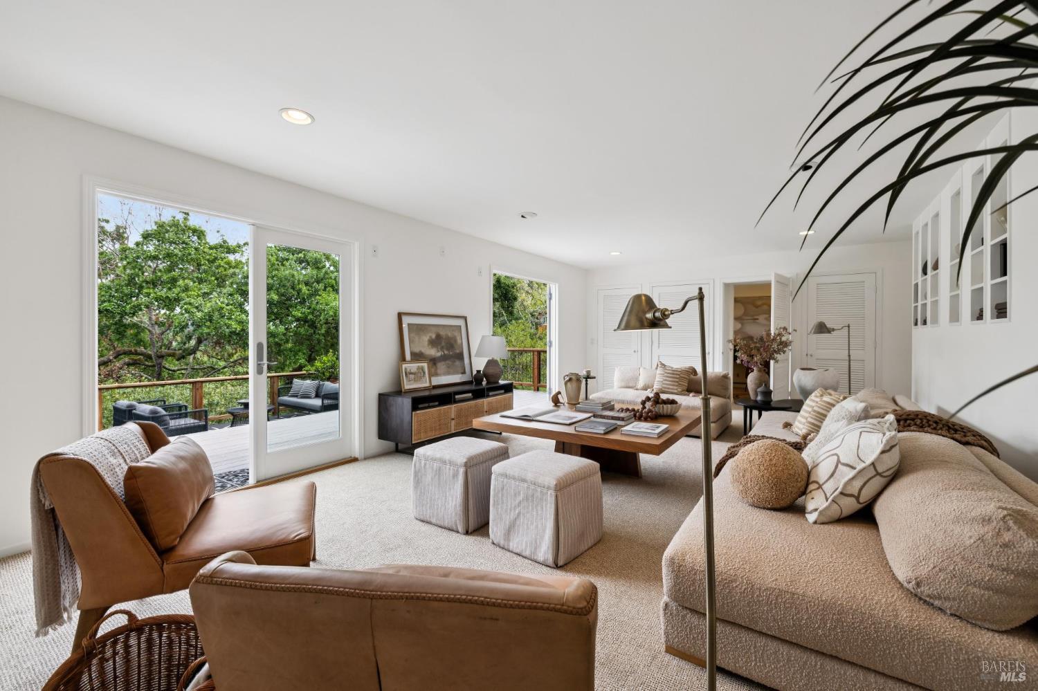 Detail Gallery Image 33 of 48 For 290 Stuyvesant Dr, San Anselmo,  CA 94960 - 4 Beds | 2/1 Baths