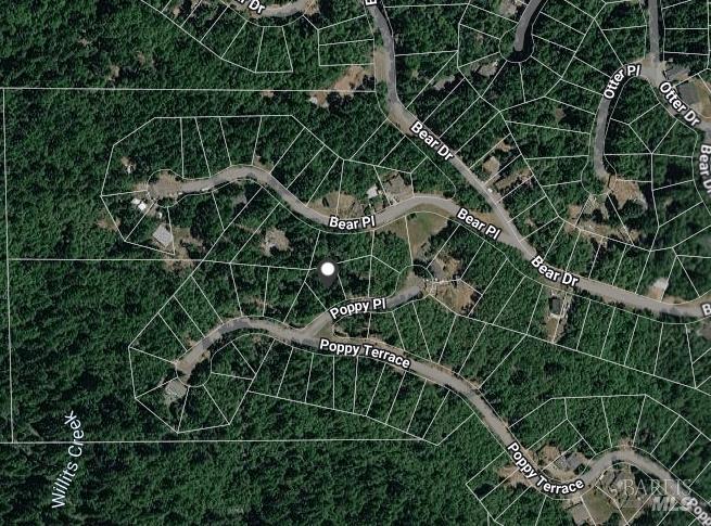 Detail Gallery Image 3 of 3 For 25940 Poppy Pl, Willits,  CA 95490 - – Beds | – Baths