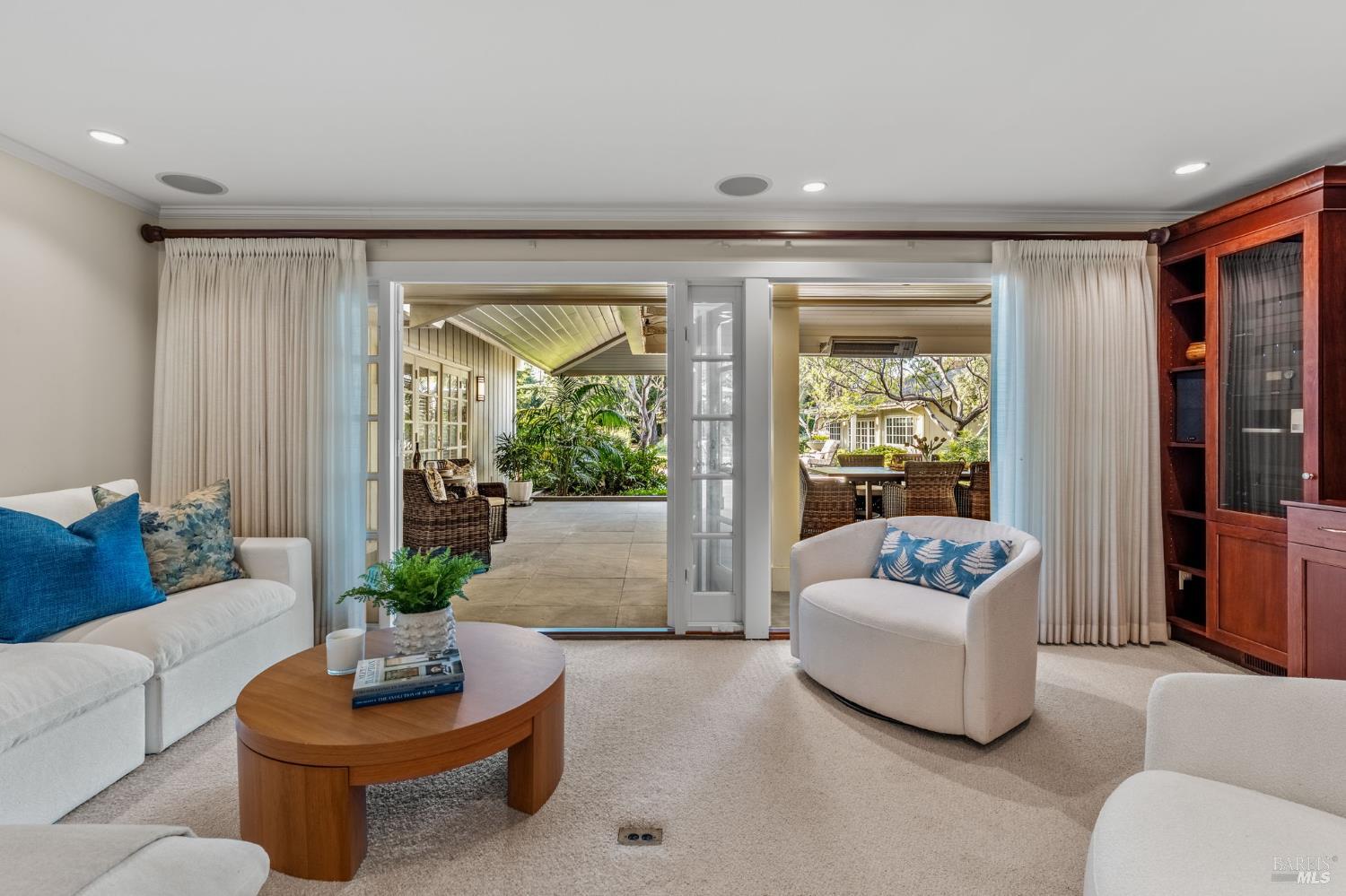 Detail Gallery Image 31 of 67 For 1670 Cabernet Ln, Saint Helena,  CA 94574 - 5 Beds | 5/1 Baths