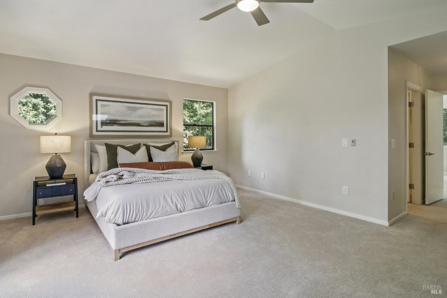 Detail Gallery Image 30 of 53 For 12480 Fiori Ln, Sebastopol,  CA 95472 - 3 Beds | 2/1 Baths