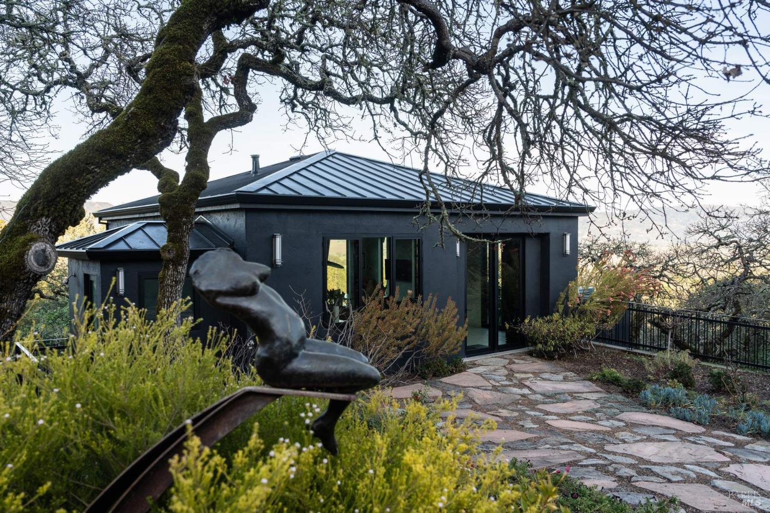 Detail Gallery Image 44 of 50 For 2900 Wild Turkey Run, Santa Rosa,  CA 95404 - 5 Beds | 7/1 Baths