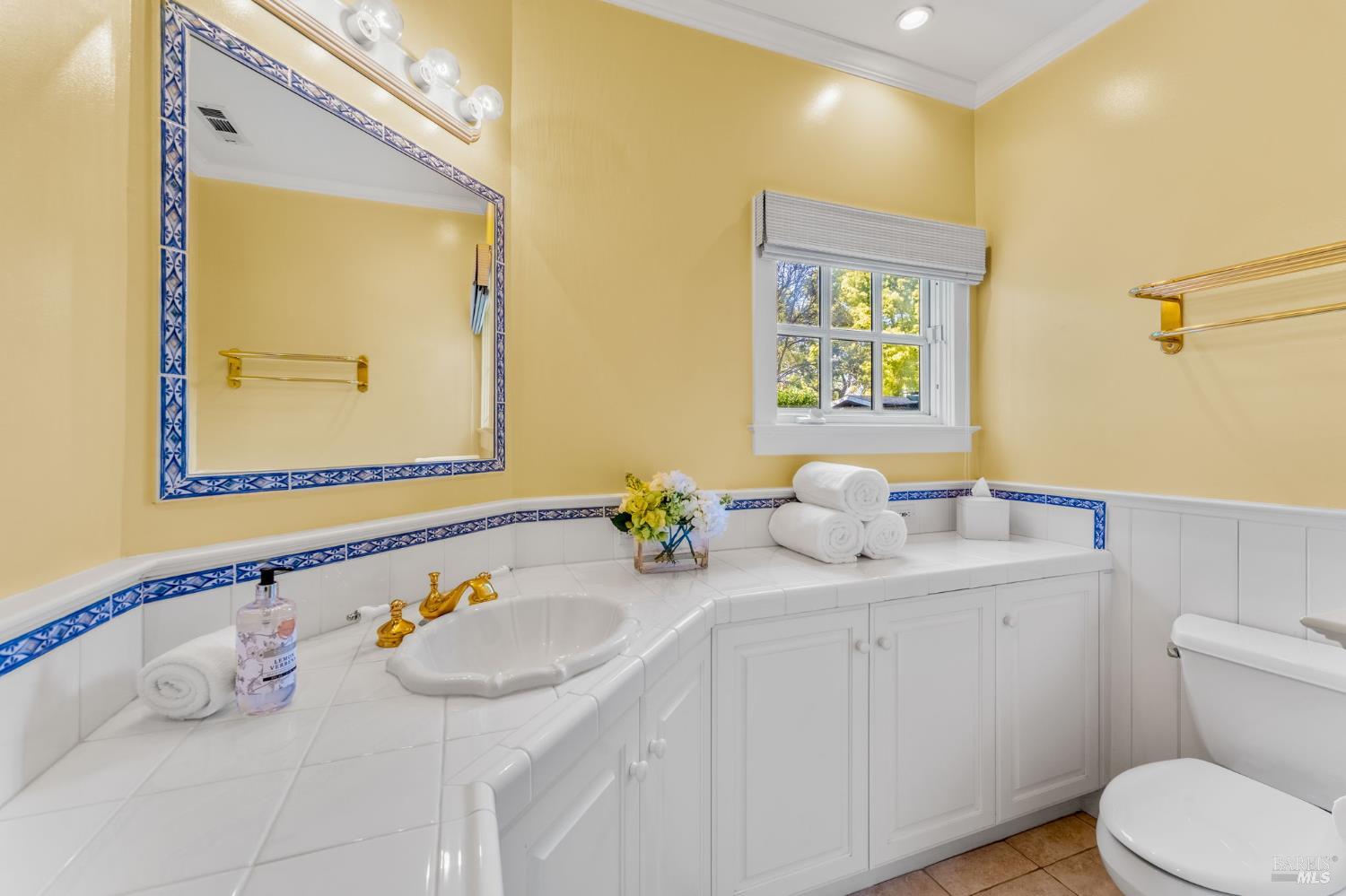 Detail Gallery Image 53 of 67 For 1670 Cabernet Ln, Saint Helena,  CA 94574 - 5 Beds | 5/1 Baths