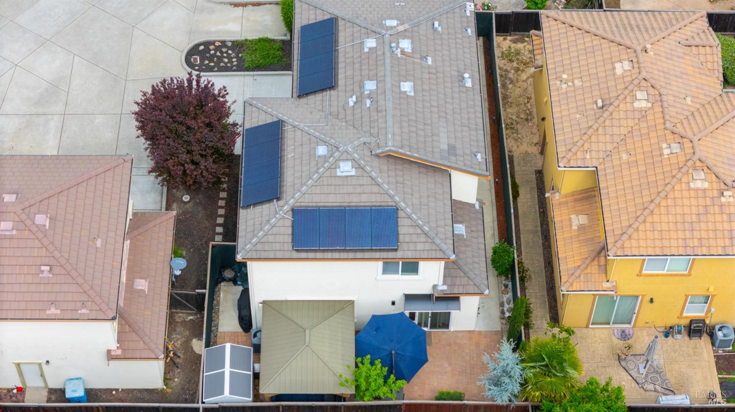 Detail Gallery Image 54 of 62 For 1157 N Station Dr, Vacaville,  CA 95688 - 4 Beds | 2/1 Baths