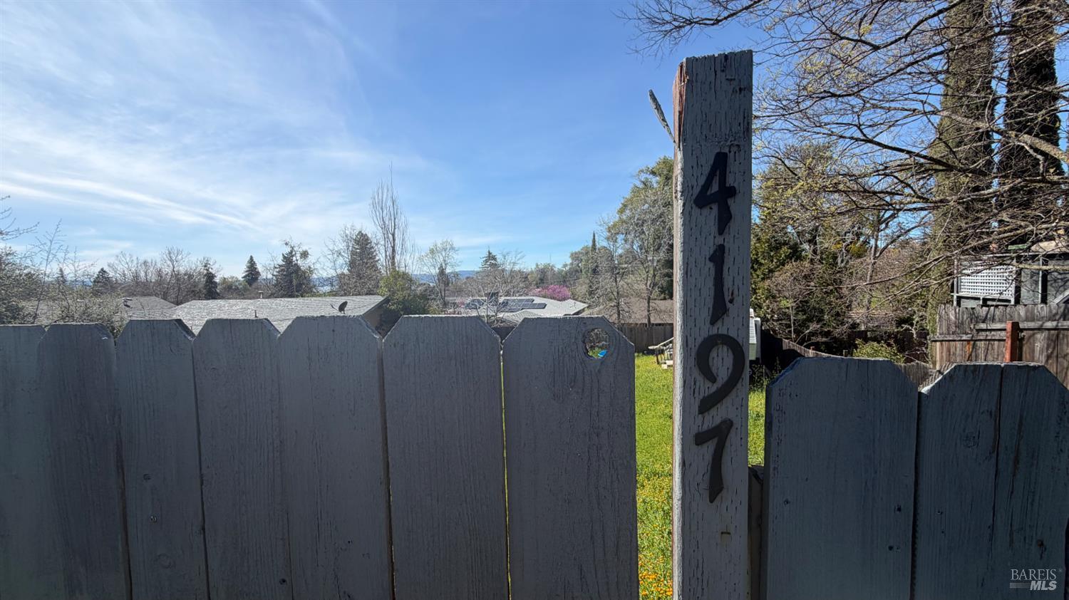 Detail Gallery Image 3 of 3 For 4197 Foothill Dr, Lucerne,  CA 95458 - – Beds | – Baths