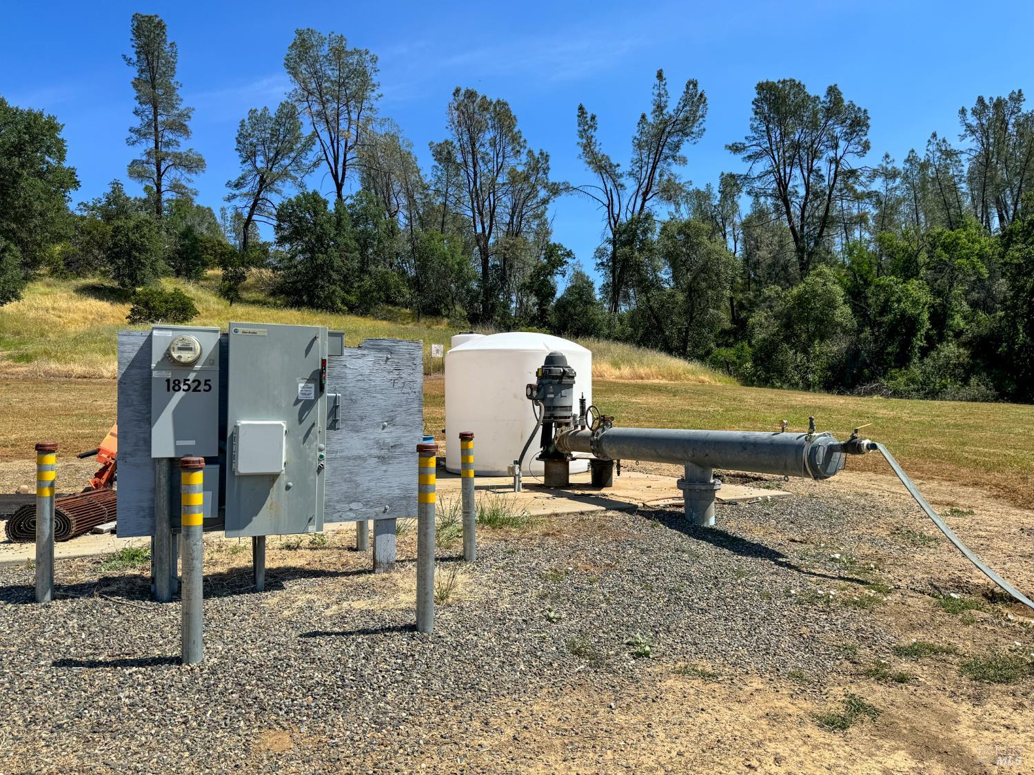 Detail Gallery Image 27 of 32 For 18525 Farquhar Rd, Cottonwood,  CA 96022 - 3 Beds | 2/1 Baths