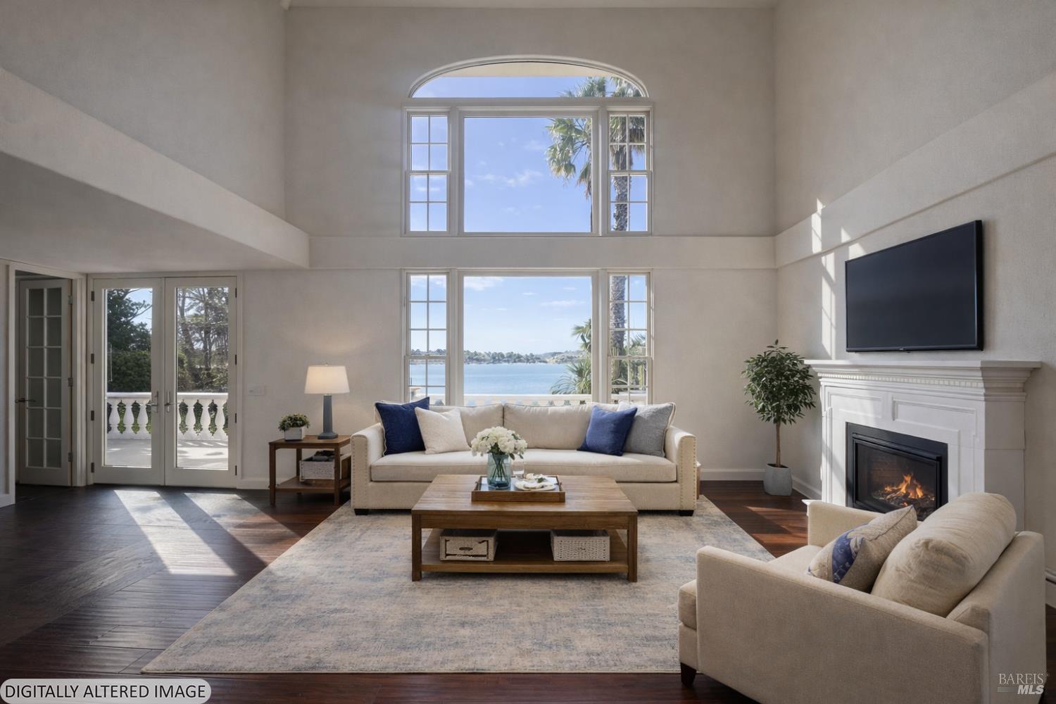 Detail Gallery Image 13 of 84 For 124 Montego Key, Novato,  CA 94949 - 4 Beds | 3 Baths