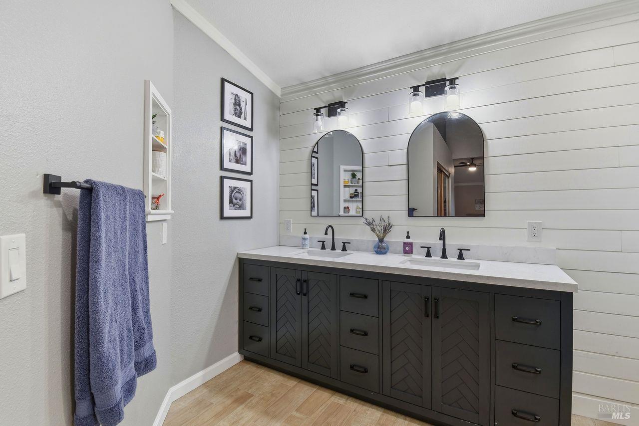 Detail Gallery Image 20 of 38 For 8270 Honor Pl, Cotati,  CA 94931 - 4 Beds | 2/1 Baths