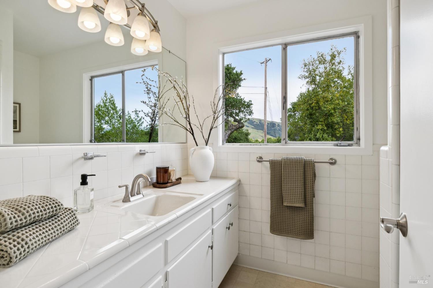 Detail Gallery Image 26 of 48 For 290 Stuyvesant Dr, San Anselmo,  CA 94960 - 4 Beds | 2/1 Baths