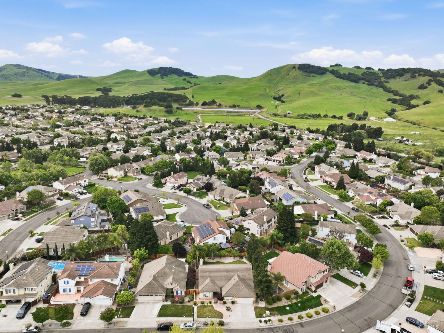 Detail Gallery Image 77 of 78 For 715 Antiquity Dr, Fairfield,  CA 94534 - 5 Beds | 2 Baths