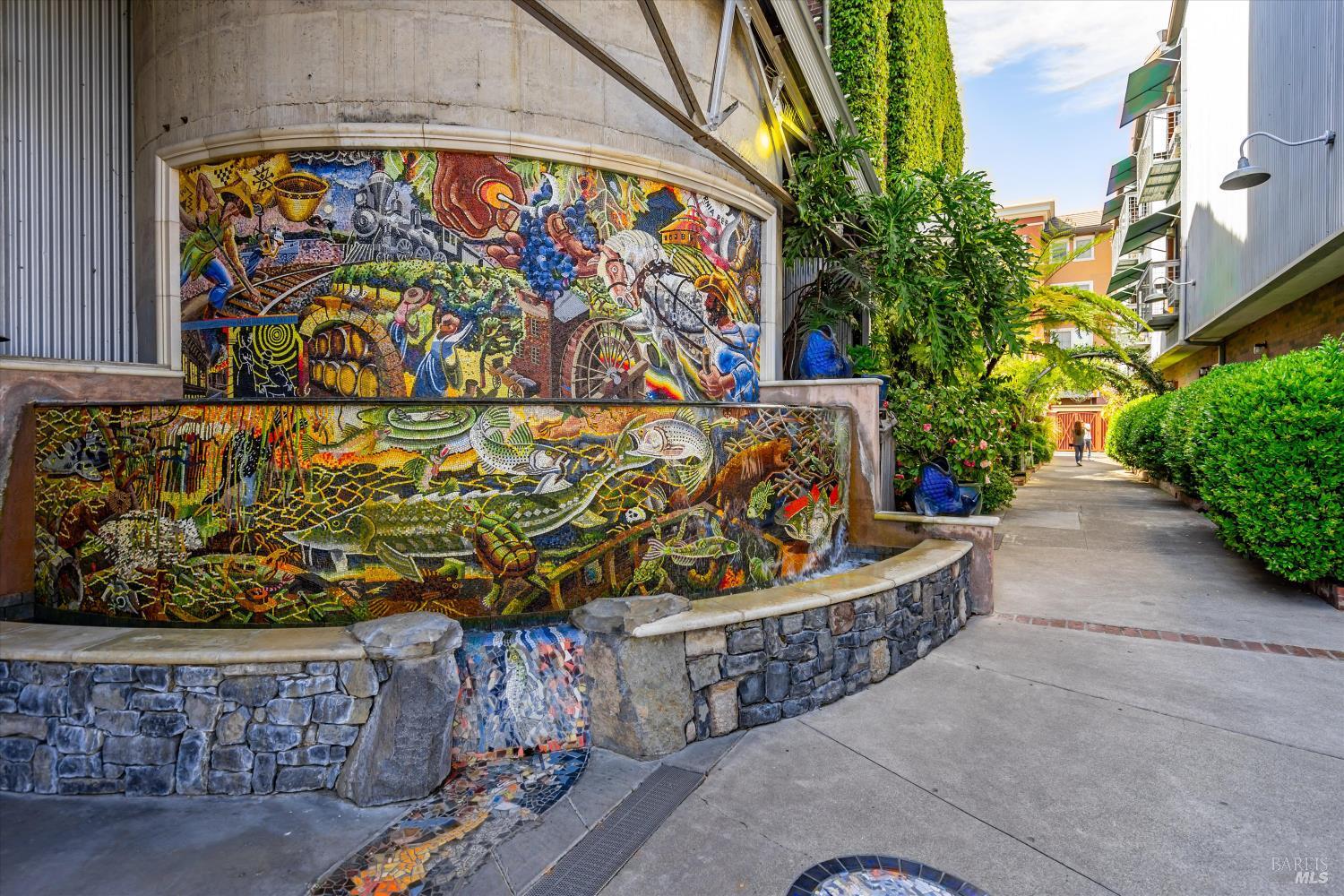 Detail Gallery Image 32 of 35 For 1304 Banks Ave, Napa,  CA 94559 - 3 Beds | 2 Baths