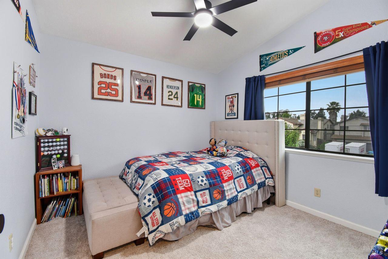 Detail Gallery Image 26 of 38 For 8270 Honor Pl, Cotati,  CA 94931 - 4 Beds | 2/1 Baths