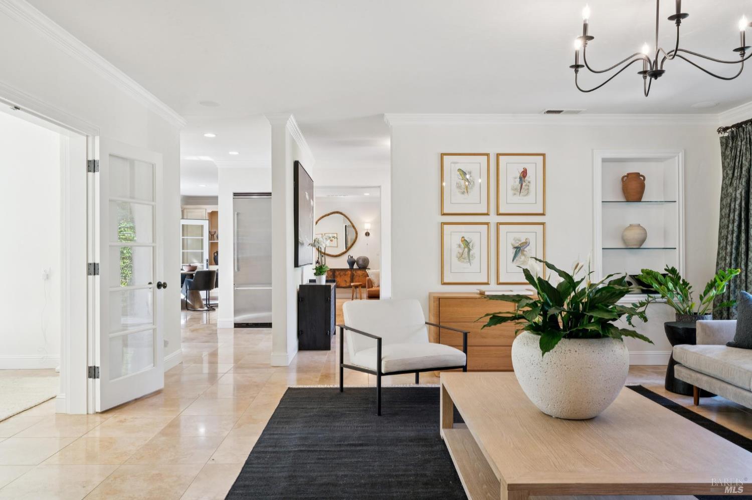 Detail Gallery Image 11 of 71 For 1021 Rose Dr, Napa,  CA 94558 - 4 Beds | 4 Baths