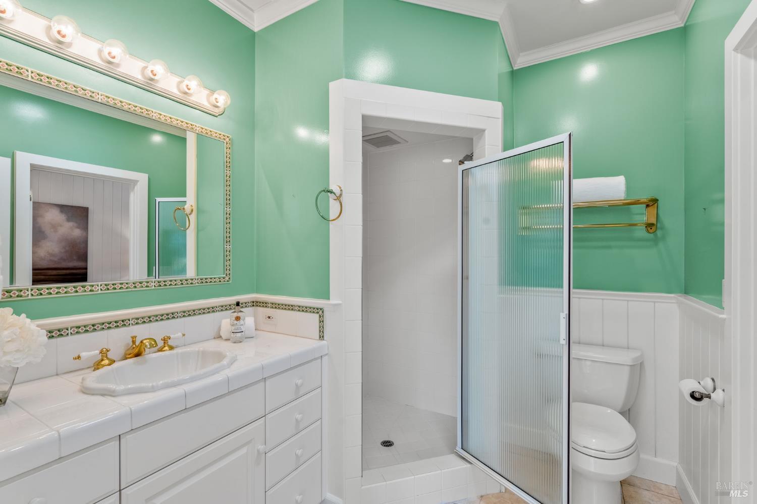 Detail Gallery Image 58 of 67 For 1670 Cabernet Ln, Saint Helena,  CA 94574 - 5 Beds | 5/1 Baths