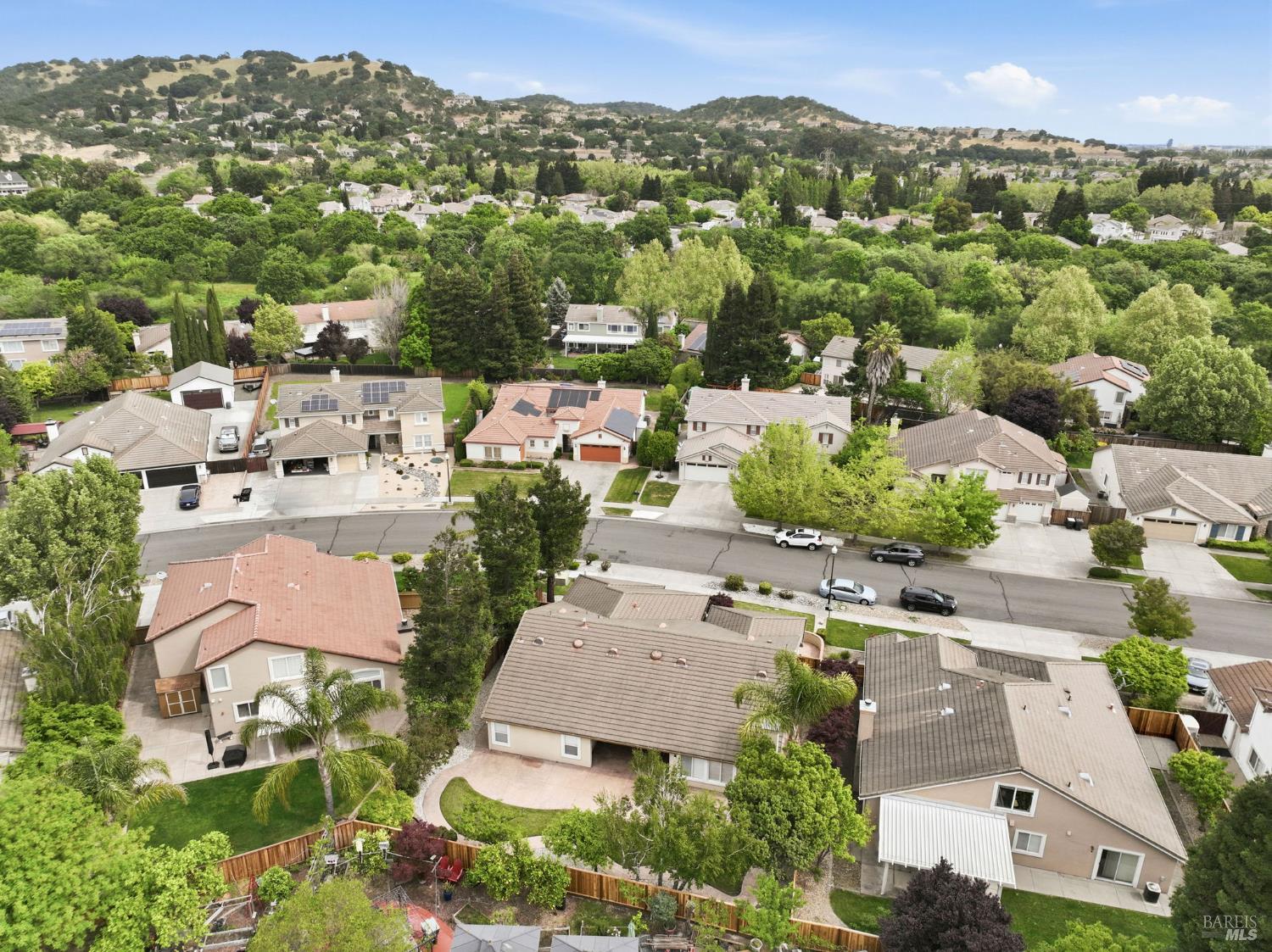 Detail Gallery Image 73 of 78 For 715 Antiquity Dr, Fairfield,  CA 94534 - 5 Beds | 2 Baths