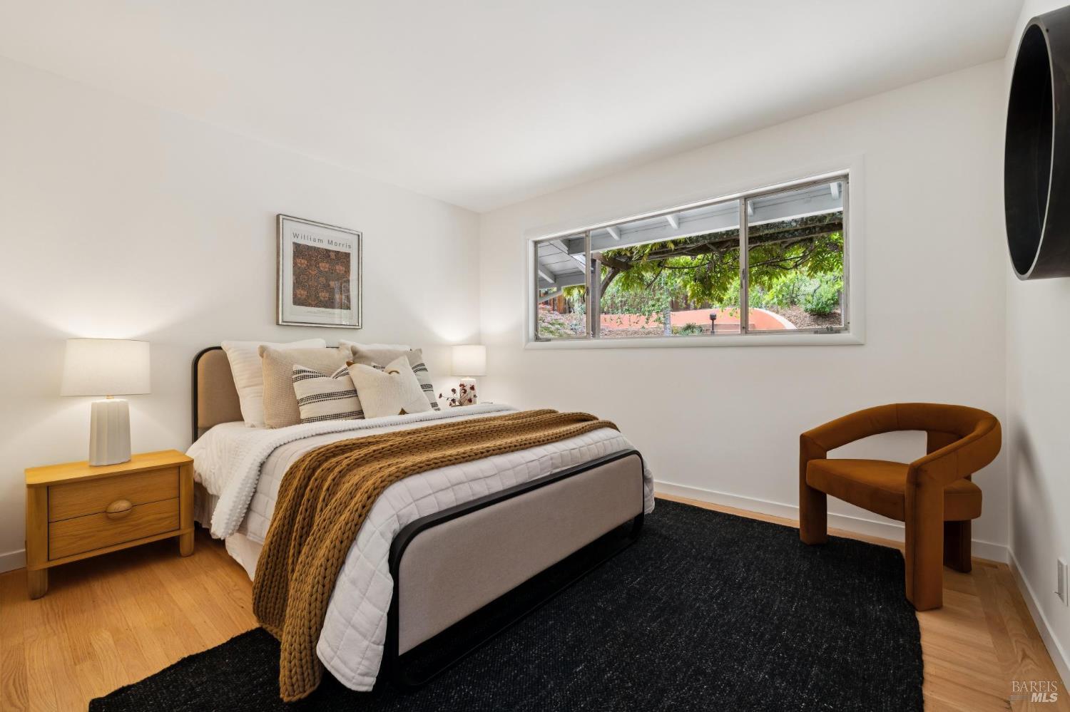 Detail Gallery Image 29 of 48 For 290 Stuyvesant Dr, San Anselmo,  CA 94960 - 4 Beds | 2/1 Baths