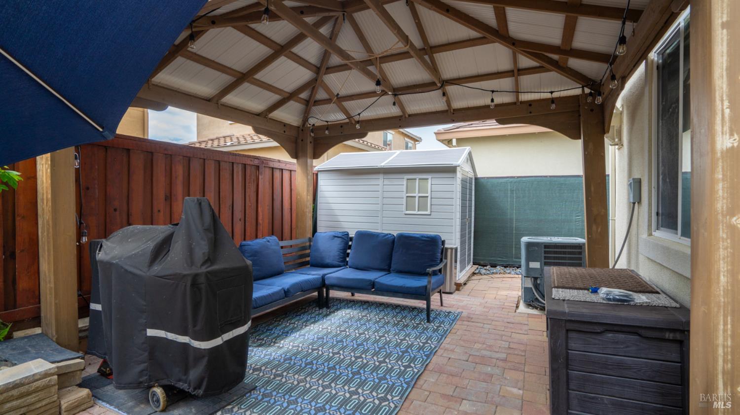 Detail Gallery Image 44 of 62 For 1157 N Station Dr, Vacaville,  CA 95688 - 4 Beds | 2/1 Baths