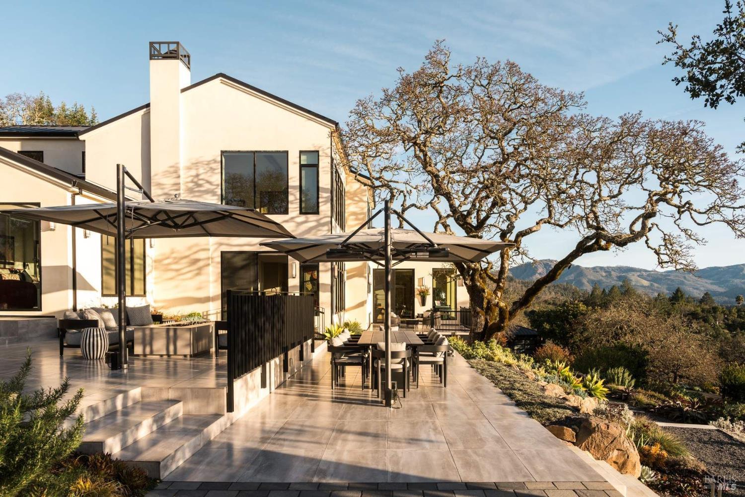 Detail Gallery Image 30 of 50 For 2900 Wild Turkey Run, Santa Rosa,  CA 95404 - 5 Beds | 7/1 Baths