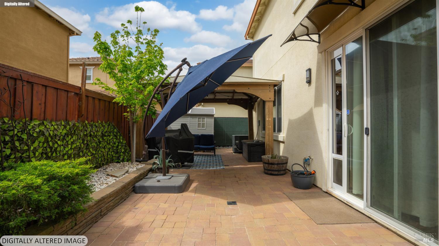 Detail Gallery Image 40 of 62 For 1157 N Station Dr, Vacaville,  CA 95688 - 4 Beds | 2/1 Baths