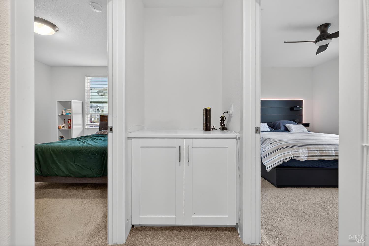 Detail Gallery Image 15 of 31 For 6042 Oxford Pl, Rohnert Park,  CA 94928 - 4 Beds | 2/1 Baths