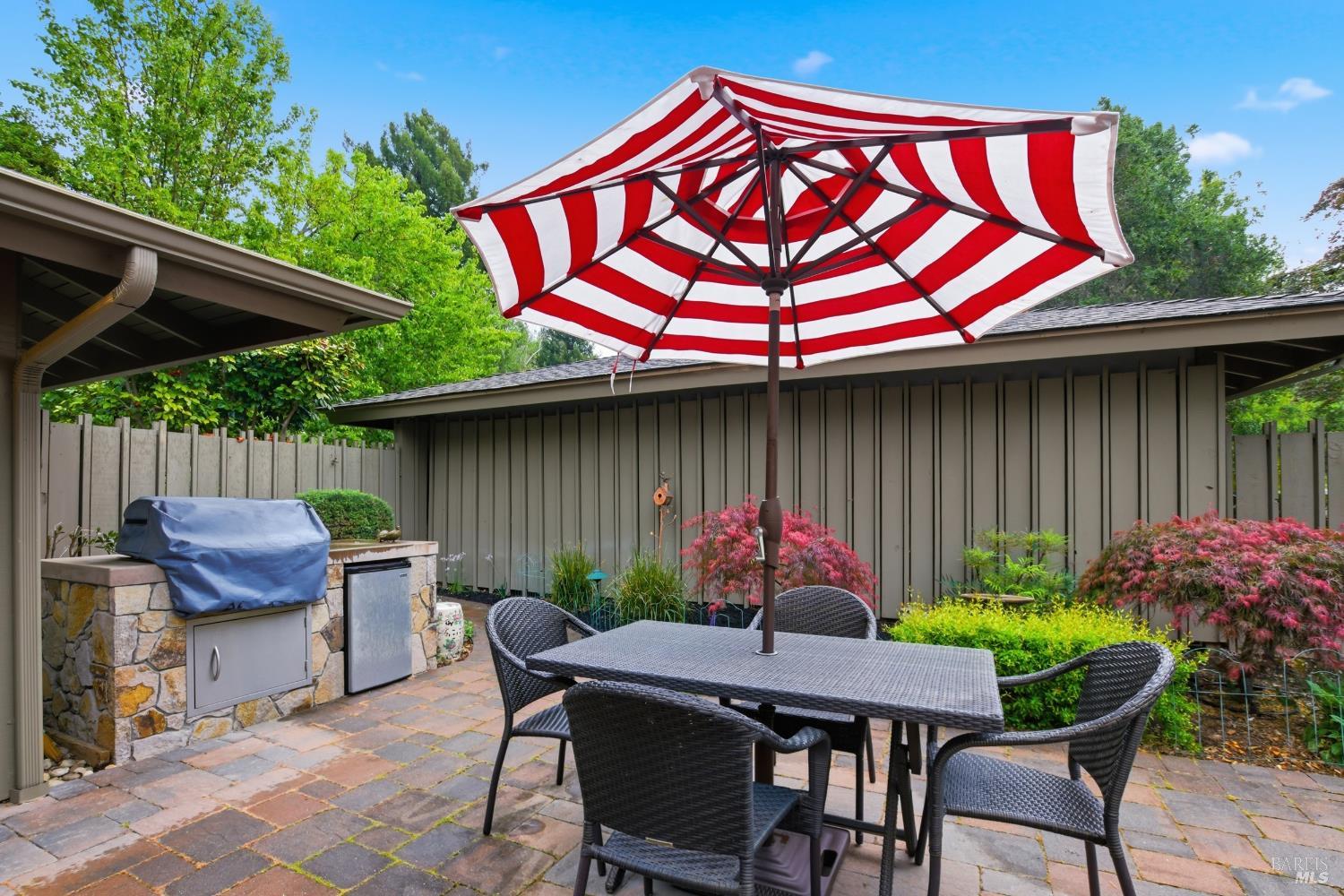 Detail Gallery Image 31 of 32 For 150 Milliken Creek Dr, Napa,  CA 94558 - 2 Beds | 2 Baths