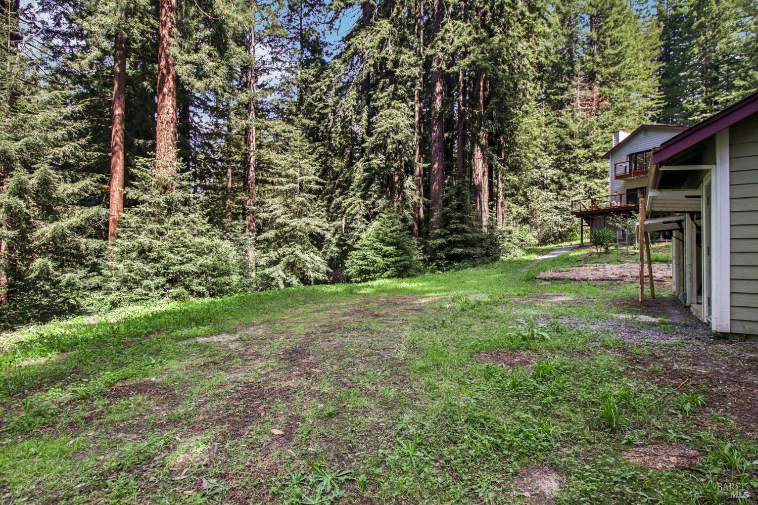 Detail Gallery Image 48 of 53 For 12480 Fiori Ln, Sebastopol,  CA 95472 - 3 Beds | 2/1 Baths