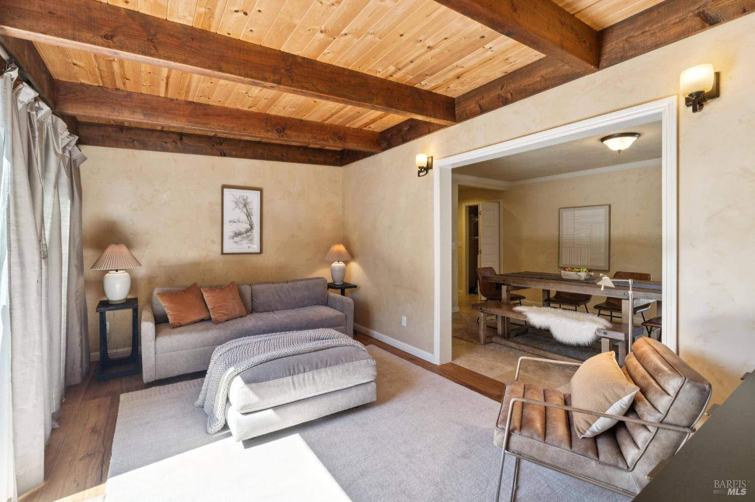 Detail Gallery Image 52 of 71 For 1021 Rose Dr, Napa,  CA 94558 - 4 Beds | 4 Baths