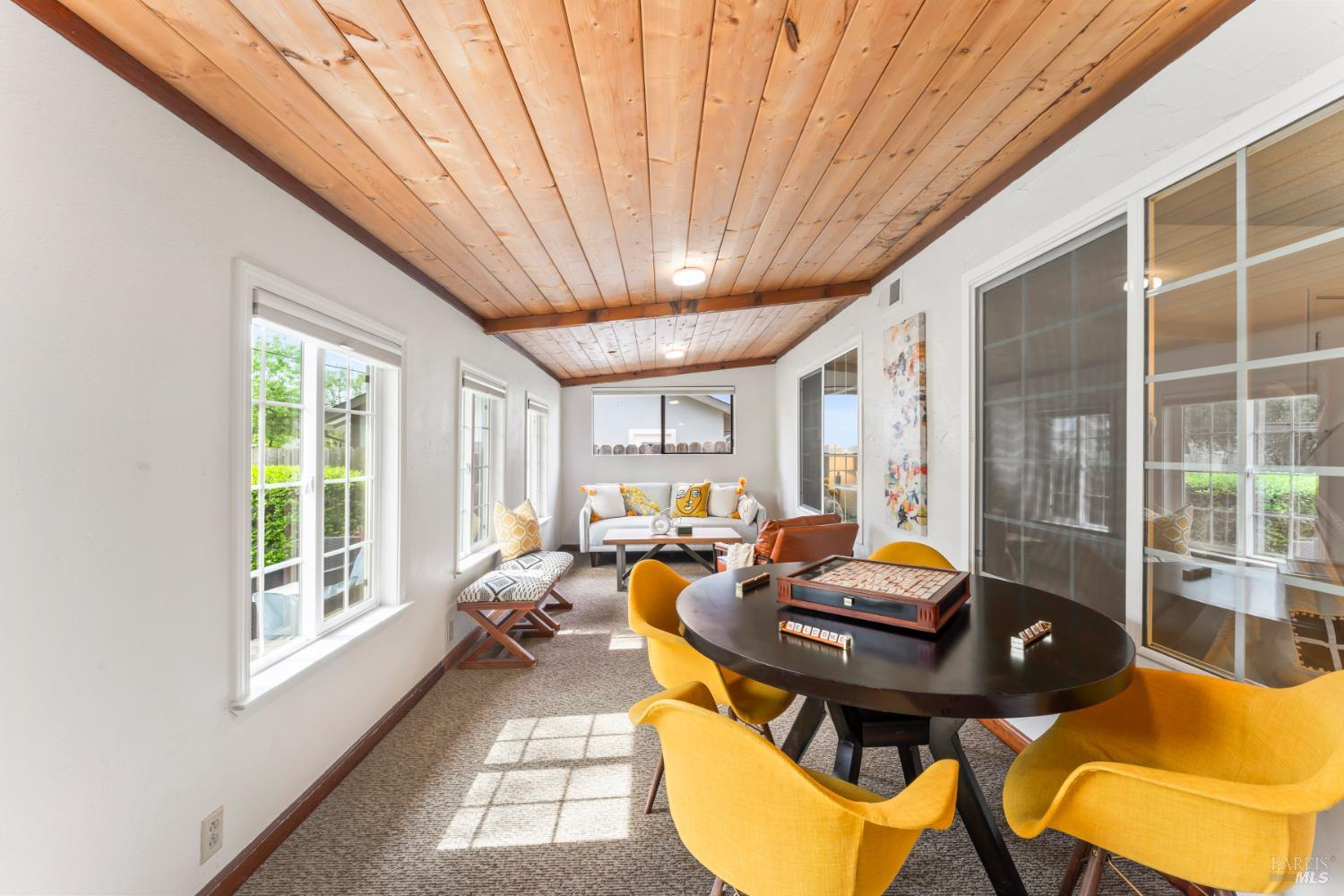 Detail Gallery Image 6 of 29 For 1390 Salvador Ave, Napa,  CA 94558 - 4 Beds | 2 Baths