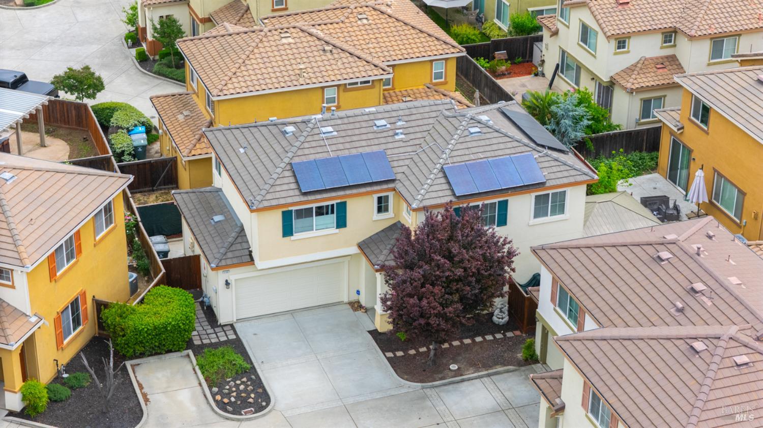 Detail Gallery Image 58 of 62 For 1157 N Station Dr, Vacaville,  CA 95688 - 4 Beds | 2/1 Baths