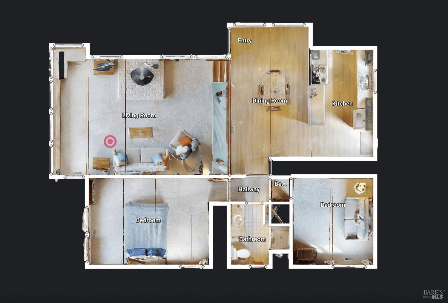 Detail Gallery Image 55 of 56 For 41 Cliff St, Dillon Beach,  CA 94929 - 2 Beds | 1 Baths