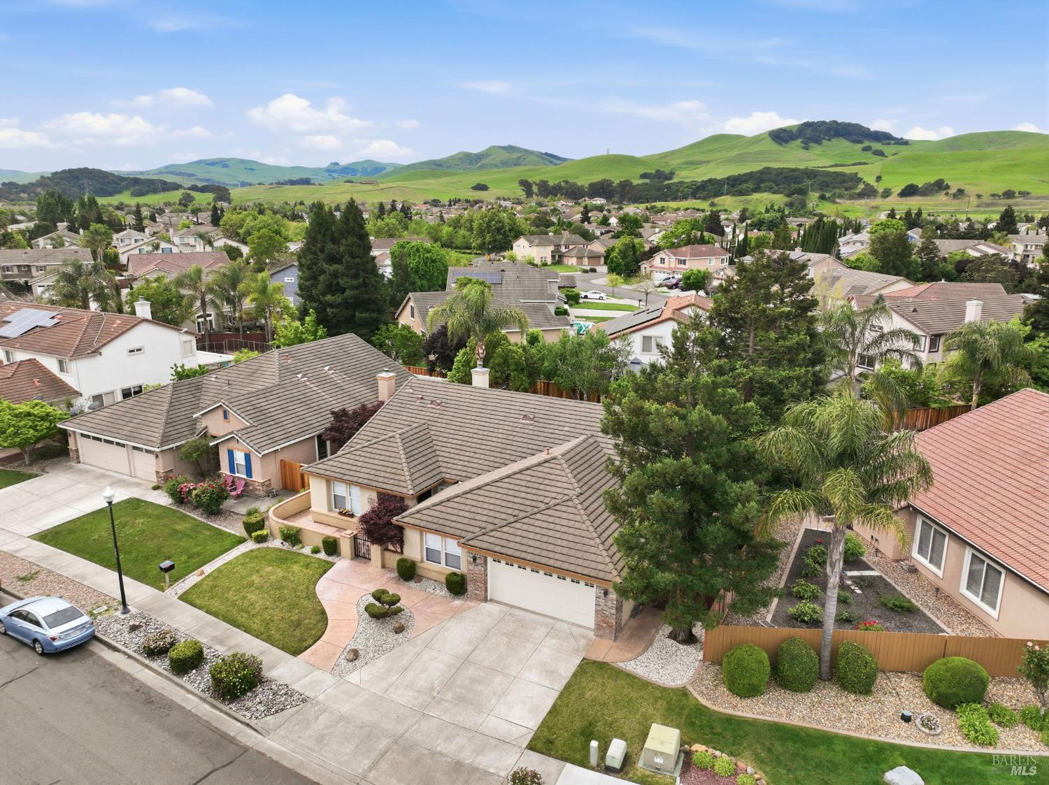 Detail Gallery Image 69 of 78 For 715 Antiquity Dr, Fairfield,  CA 94534 - 5 Beds | 2 Baths