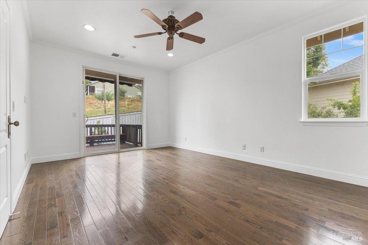 Detail Gallery Image 12 of 34 For 103 Paul Wittke Dr, Healdsburg,  CA 95448 - 4 Beds | 3 Baths